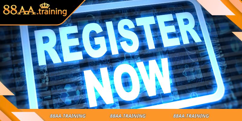 Chi tiết đăng ký 88AA được tối ưu nhất