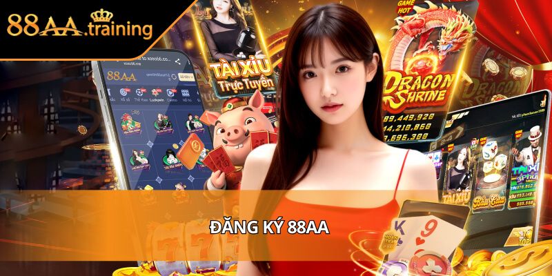 đăng ký 88AA