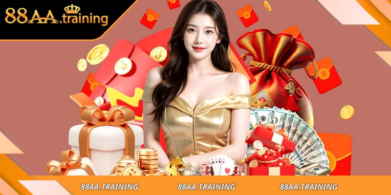 Giới thiệu 88AA tổng hợp về nền tảng