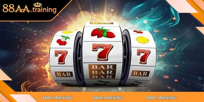 Nền tảng nổ hũ 88AA mang cảm giác hứng khởi