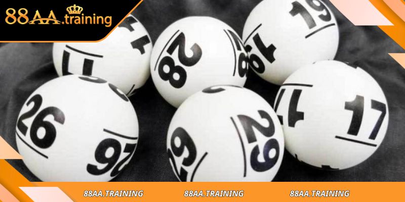 Siêu nhiều loại hình chơi số ấn tượng