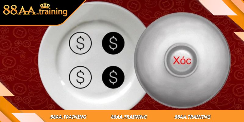 Xóc đĩa online mang trải nghiệm kịch tính